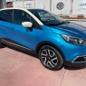 RENAULT CAPTUR 1.5 DIESEL 90 CV ANNO 2014 